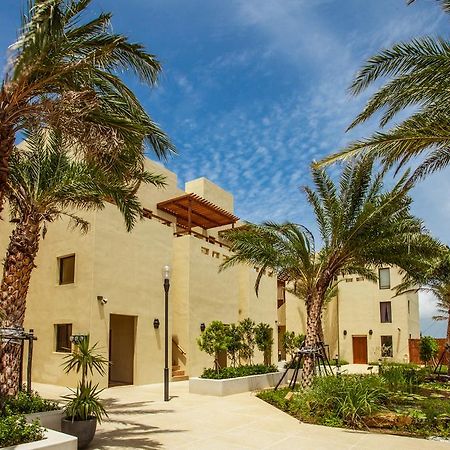 Oasis Hotel Маґун Екстер'єр фото