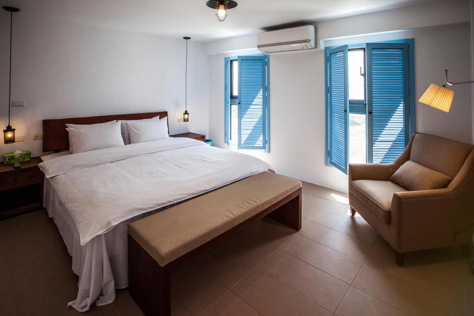 Oasis Hotel Маґун Екстер'єр фото