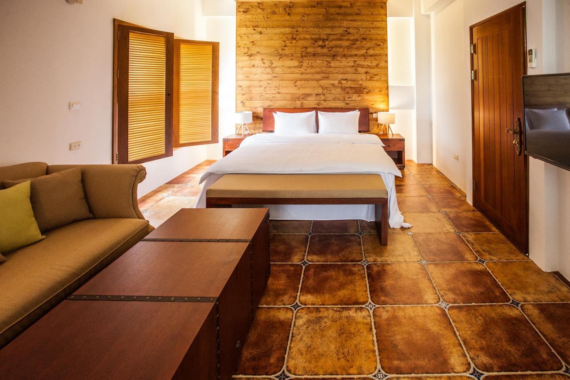 Oasis Hotel Маґун Екстер'єр фото
