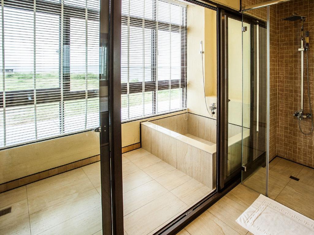 Oasis Hotel Маґун Екстер'єр фото