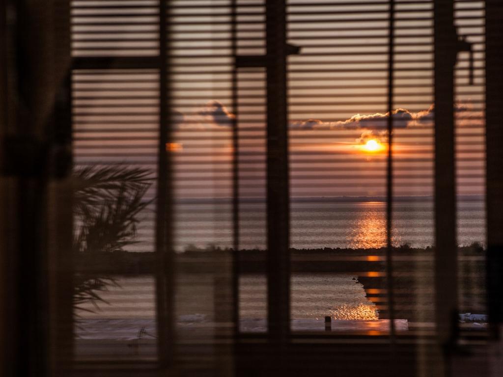 Oasis Hotel Маґун Екстер'єр фото