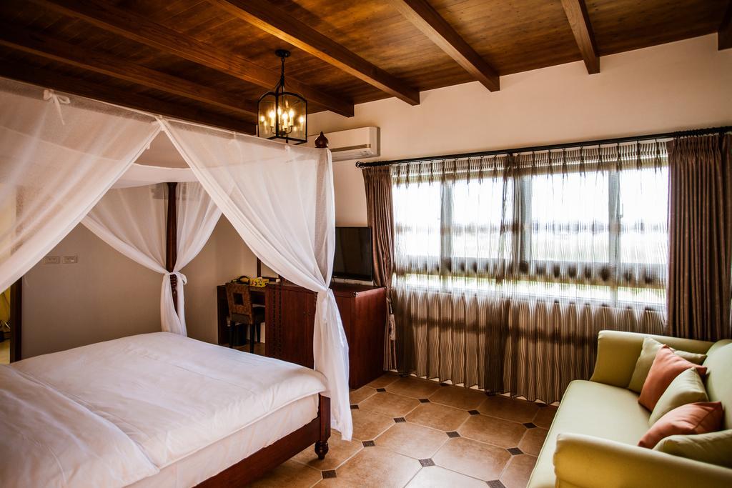Oasis Hotel Маґун Екстер'єр фото