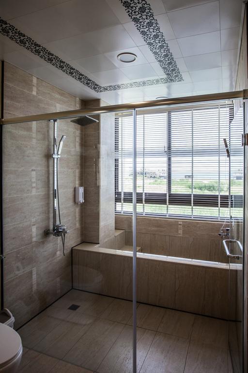 Oasis Hotel Маґун Екстер'єр фото