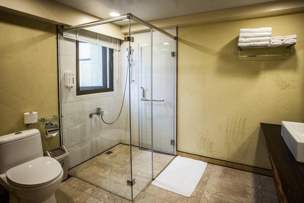 Oasis Hotel Маґун Екстер'єр фото
