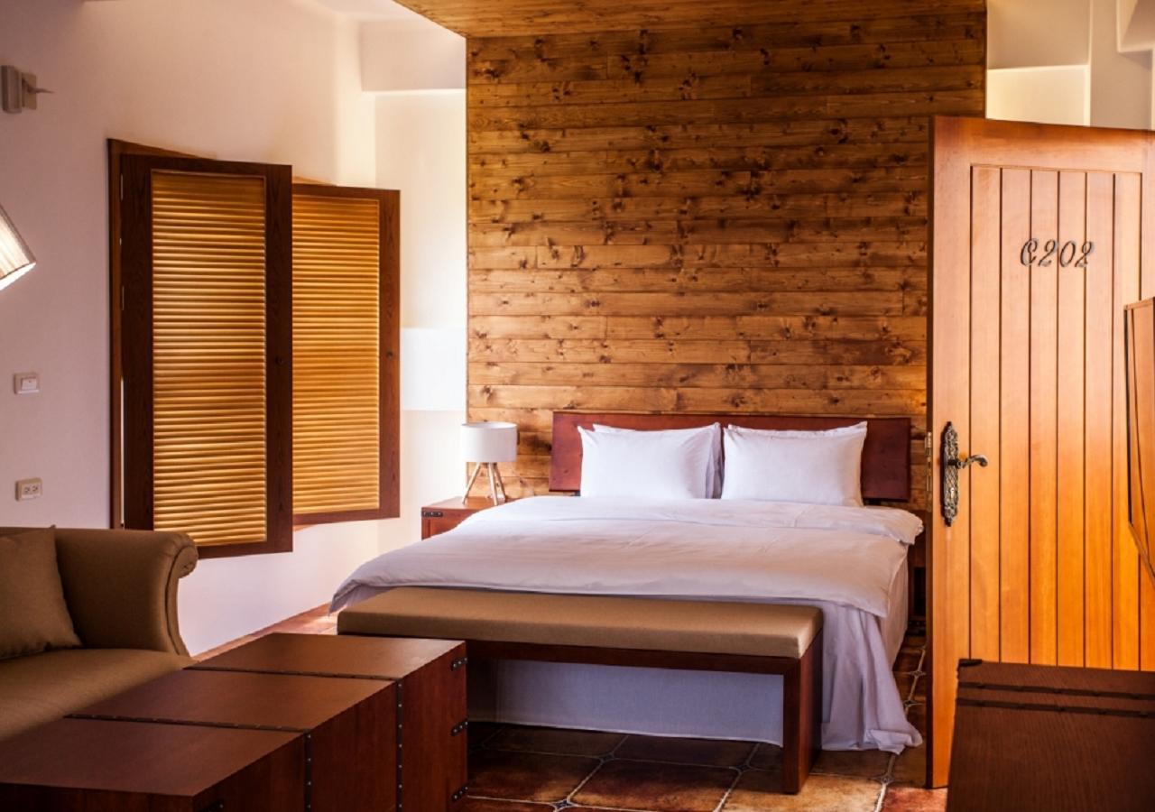 Oasis Hotel Маґун Екстер'єр фото